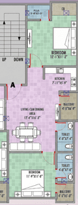 Uma Krishna Bhawan 2D 1