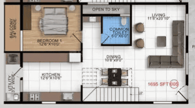 DDVN Passion Homes 2D 3