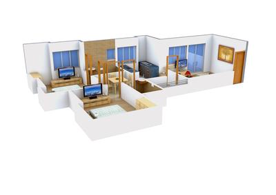 Balaji Kanchanpuram 3D 1