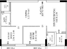 Maruti Atithi Heights 2D 1