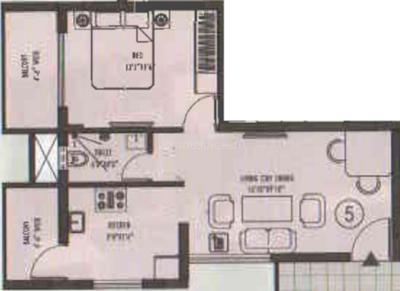 Matha Guru Residency 2D 1