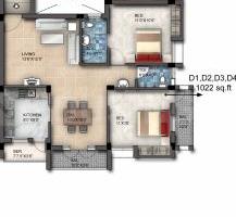 Avigna Emerald 2D 1