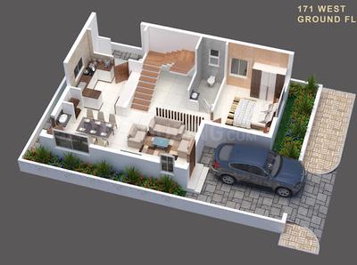 Gallery Cover Pic of Serene Villas