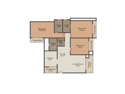 Casa Grande 2D 2