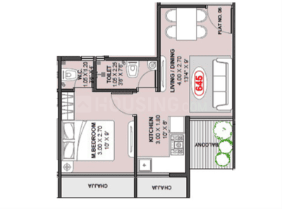Matrix Elite Enclave 2D 3