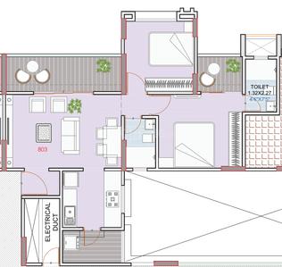 SOL The Address 2D 1