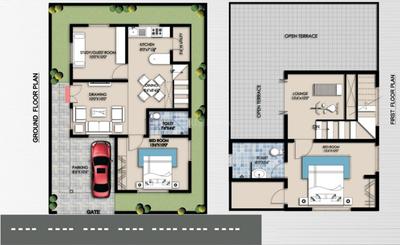 Gallery Cover Pic of VINTCS Sanguine Homes
