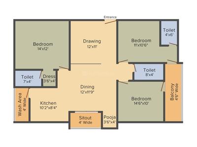 ASR Mapple Creek 2D 1