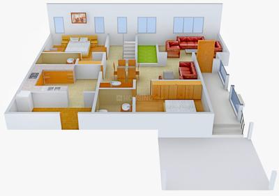 Gallery Cover Pic of Sunpaul Metro Villas