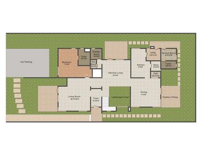 Gallery Cover Pic of Elegant Villa Mystica