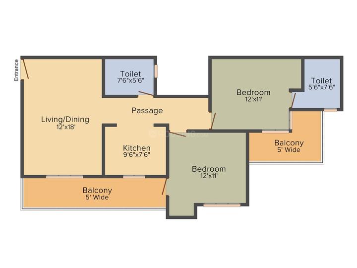 Rudra Sera Bella - Image 4