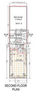 Beghel Shivkrupa Residency 2D 2