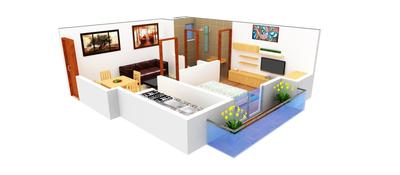 Gallery Cover Pic of Invixo Ace Studio
