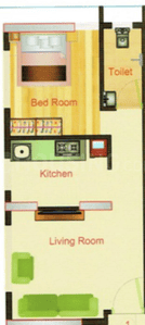 DK Residency 2D 1