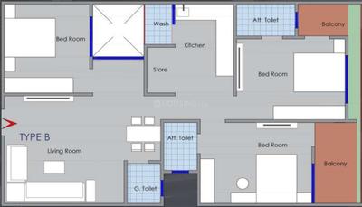 Sheth Vihar Eternity 2D 2