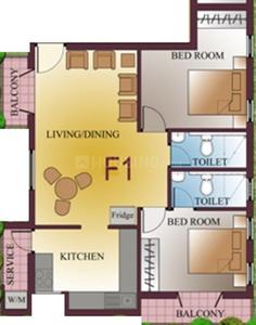 Four Bradley Homes 2D 3