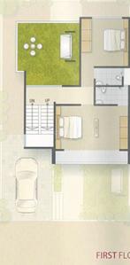 Kinar Lake City 2D 1