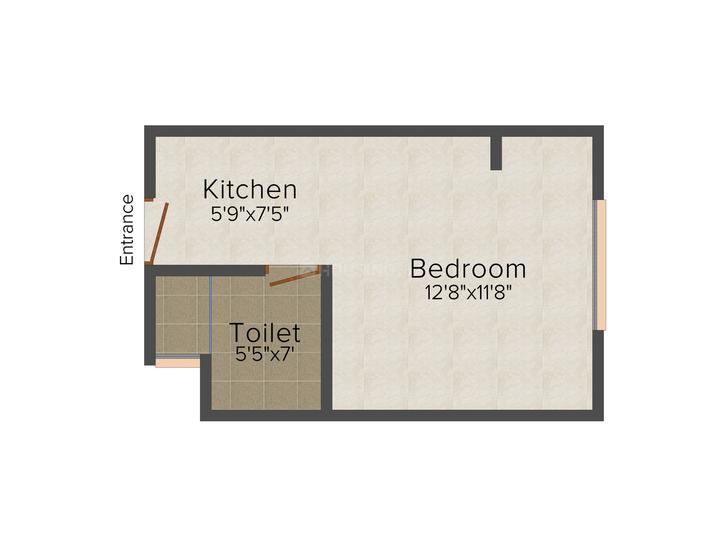 Balaji Kingston Palace - Image 3