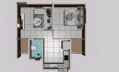 Rudrakshum Residency 2D 1