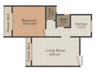 Dharti Vihar 2D 1