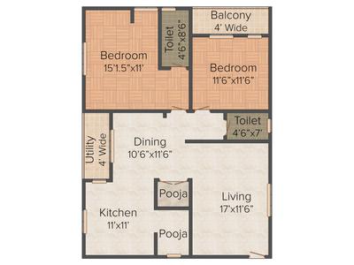 LG Mansion 2D 1