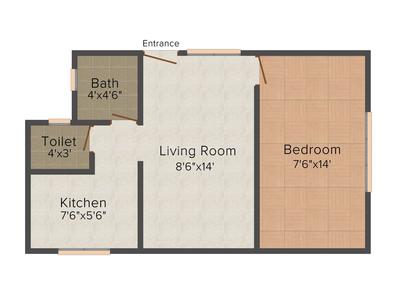 Ayan Heights 2D 1