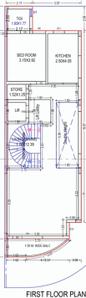 Shiv Developers Crystal Bungalows 2D 2