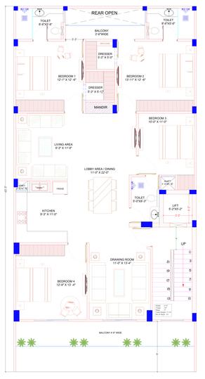 Manglam Luxury Homes - Image 3