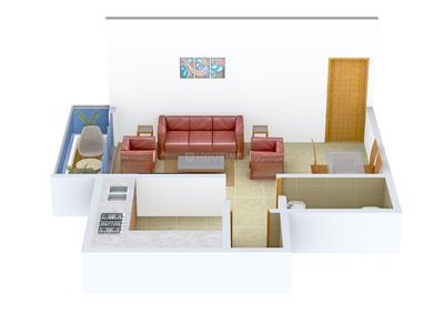 Gallery Cover Pic of G. P. Apartment