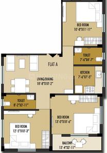 Value Homes Gitanjali 2D 2