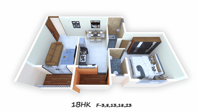 Bhagat Royal 3D 1