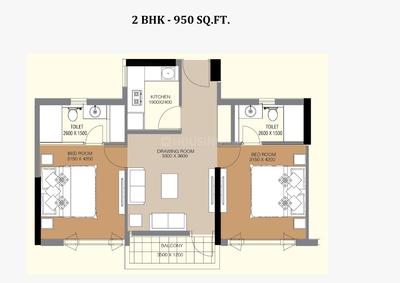 Greentech Smart Homes 2D 2
