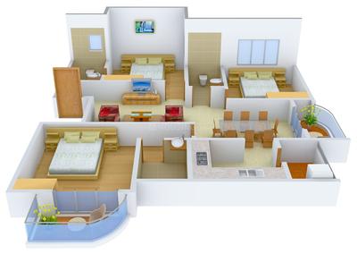 Gallery Cover Pic of Emmanuel Nest