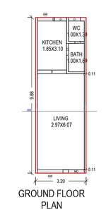 Landmark Rossette 2D 2
