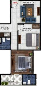 RB Edifice 2D 1