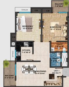 ABS Morzinas Palace 2D 2