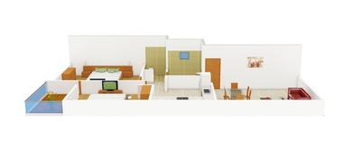 Gallery Cover Pic of Disha Shree Ganeshay Apartment