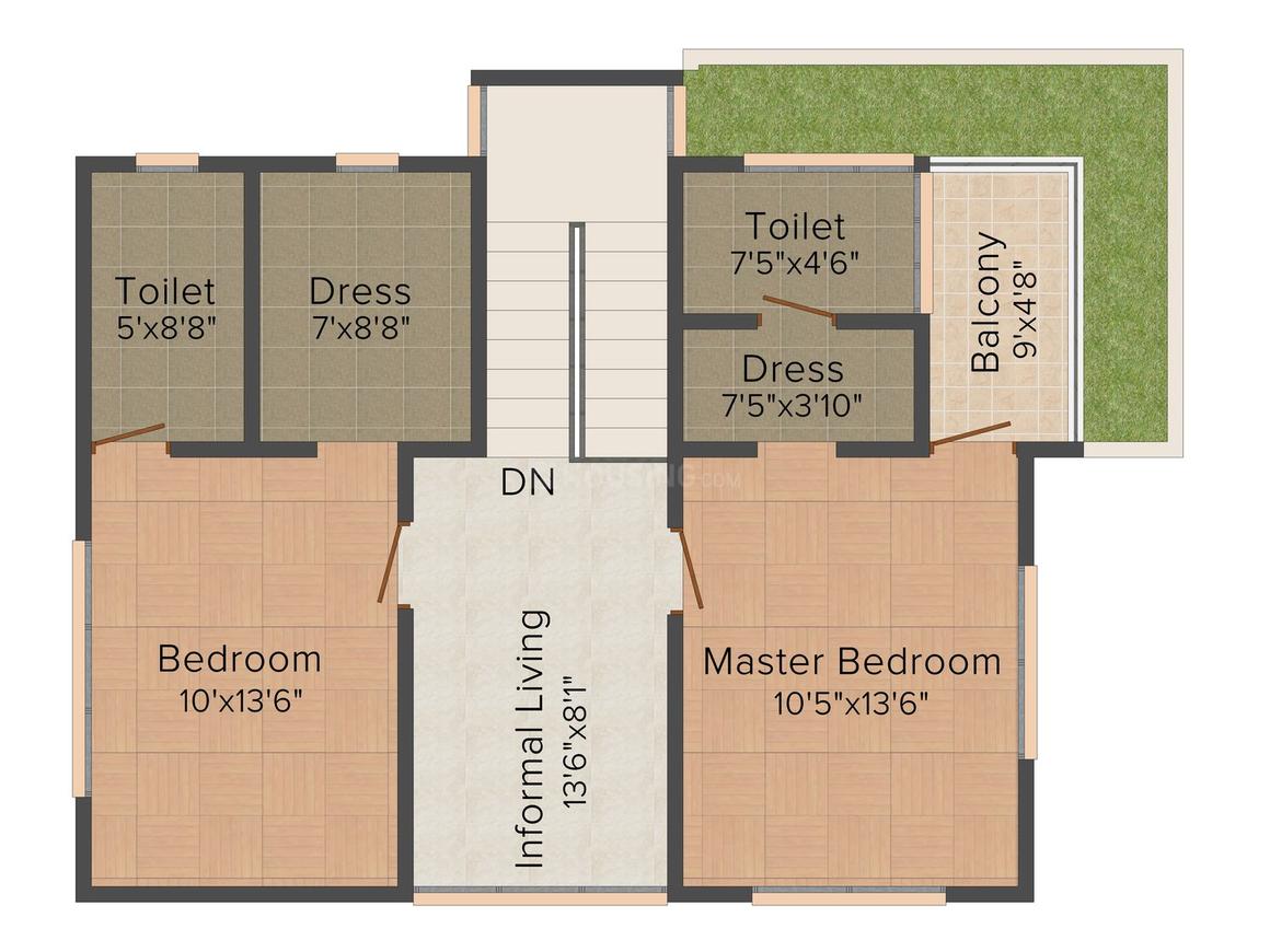 Mittal Ganpati Enclave in Ganpati Enclave, Bathinda Price, Reviews