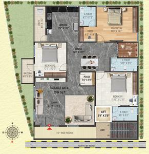 MBM Residency 2D 1