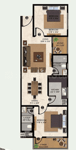 Neelkanth Enclave 2D 1