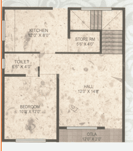 Almighty Villas 2D 1