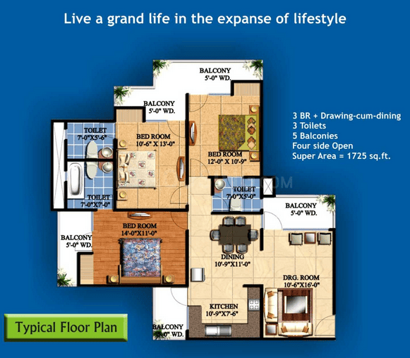 Kumar Golf Greens - Image 4