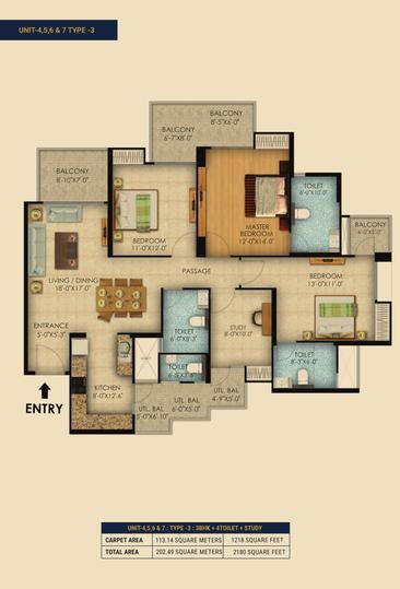 RG Group Upcoming Project - Image 4