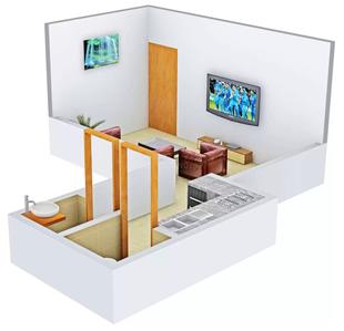 Gallery Cover Pic of Redundant Virar Mahalaxmi Residency