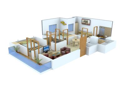 Gallery Cover Pic of Deoasis Silver Nest