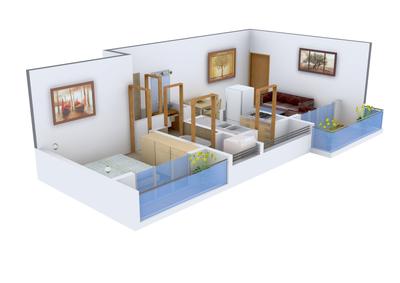 Soham Avenue 3D 1