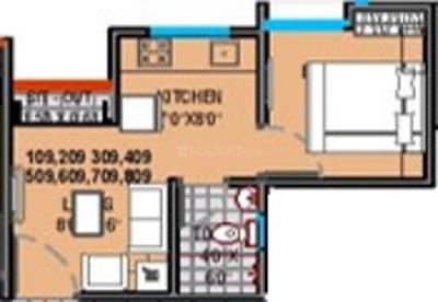 Maple Aapla Ghar Ambegaon Annex 2D 2
