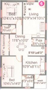 SSVS RV Residency 2D 2