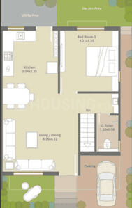 KD Millennia 2D 2