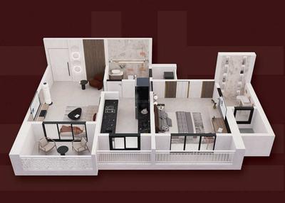 Gallery Cover Pic of The House Chavan Sarveshwara